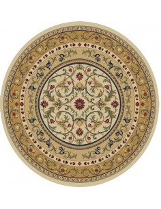 Covor lana Ermitage 265 1126 rotund