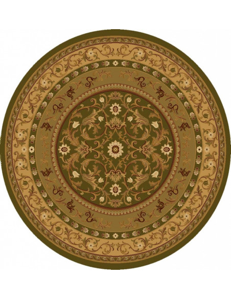 Covor lana Ermitage 265 5542 rotund