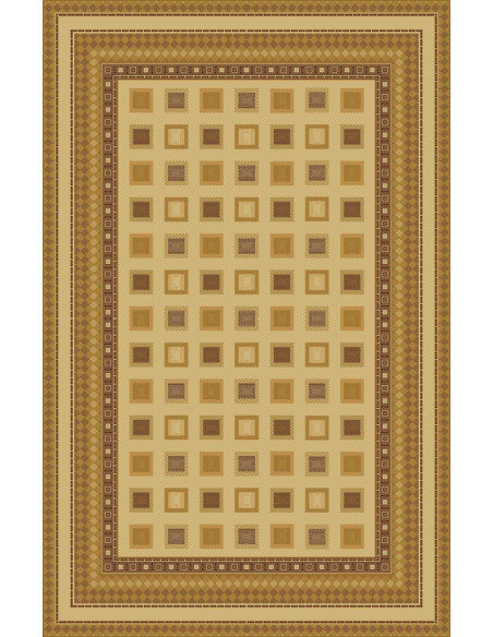 Covor lana Jacquard 122 1149