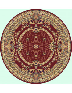 Covor lana Dofin 209 3317 rotund
