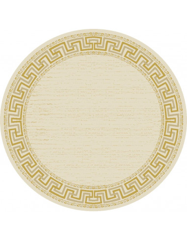Covor lana 749 60365 rotund