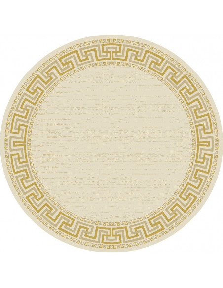 Covor lana 749 60365 rotund