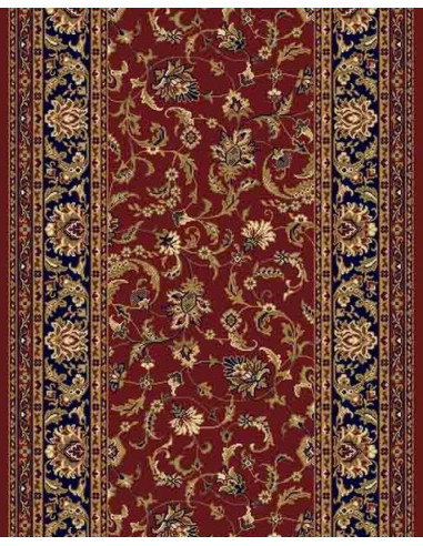 Traversa lana Isfahan 207 63317