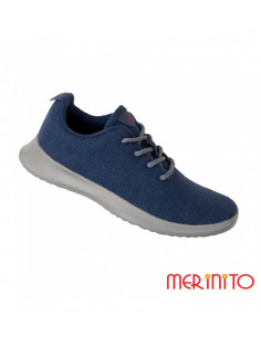 Sneakers barbati Merinito...