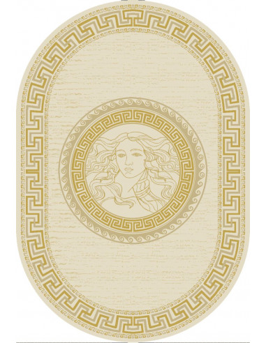 Covor lana 851 60367 oval