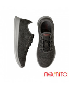 Sneakers barbati Merinito... 2