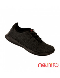 Sneakers dama Merinito...