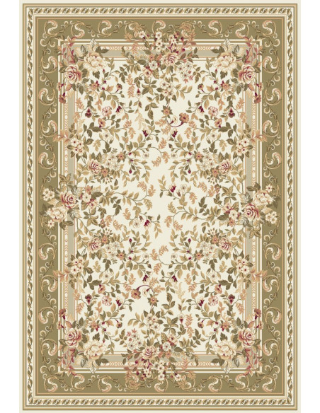 Covor lana Flowery 559 526