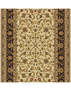 Traversa lana Isfahan 207 1126