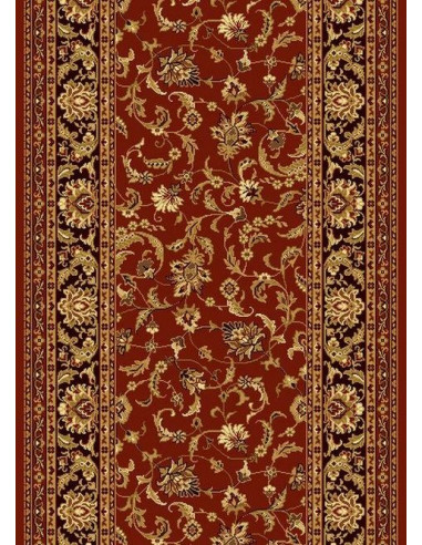 Traversa lana Isfahan 207 3658