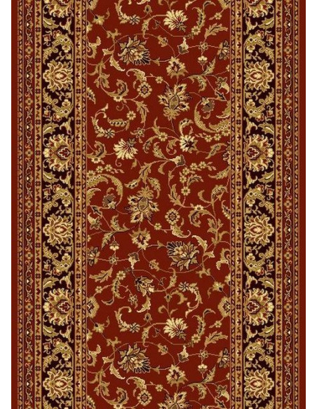 Traversa lana Isfahan 207 3658