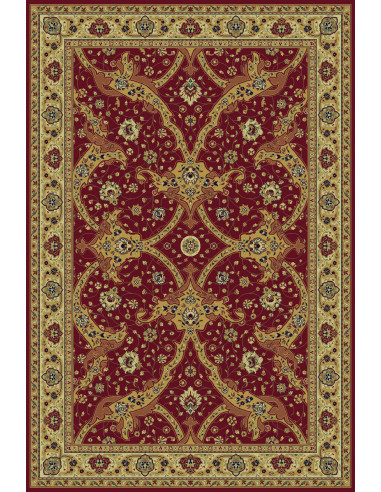 Covor lana Bagdad 65 3317