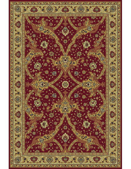 Covor lana Bagdad 65 3317