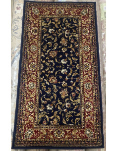 Covor lana Isfahan 207 4688