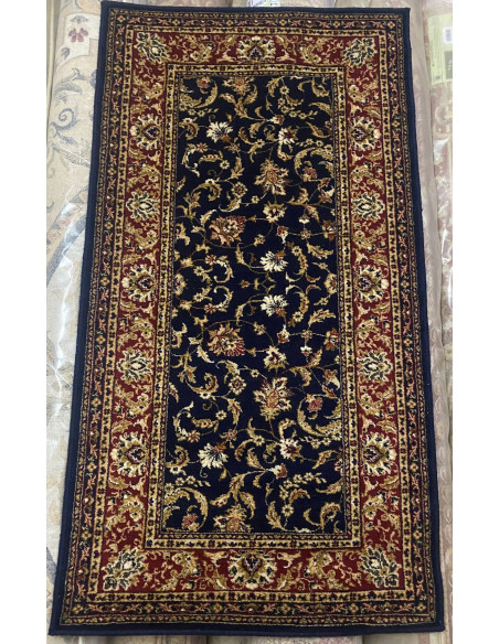 Covor lana Isfahan 207 4688