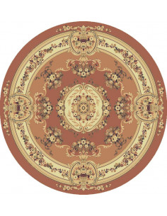 Covor lana Bushe 210 3280 rotund