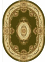 Covor lana Bushe 210 5542 oval
