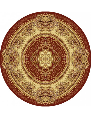 Covor lana Medici 294 3658 rotund