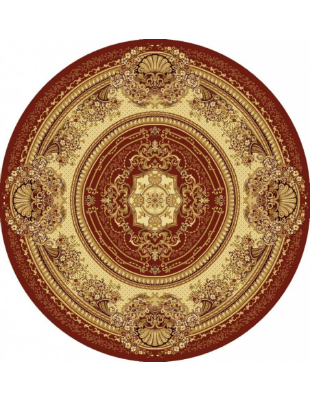 Covor lana Medici 294 3658 rotund