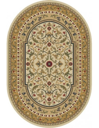 Covor lana Ermitage 265 1126 oval