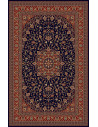 Covor lana Isfahan 207 4146