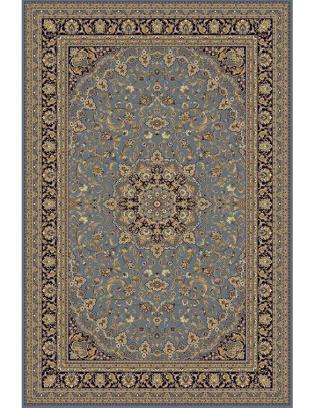 Covor lana Isfahan 207 4544