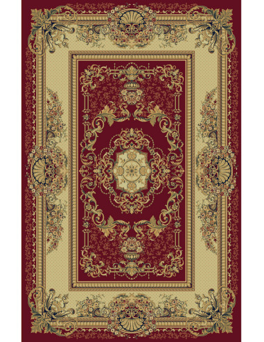Covor lana Medici 294 3317
