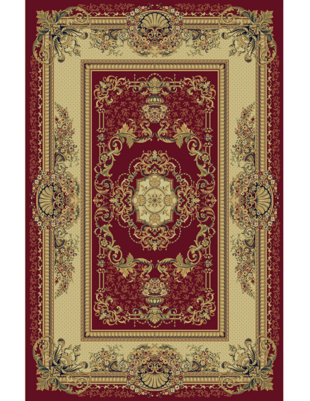 Covor lana Medici 294 3317
