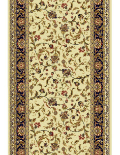 Traversa lana Isfahan 207 1126 2