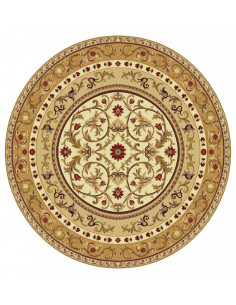 Covor lana Ermitage 265 1659 rotund