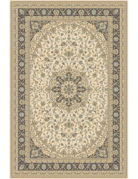 Covor lana Isfahan 207 61834