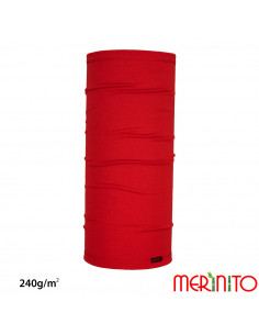 Neck Tub 50 cm merino + bambus 240 g 2