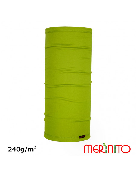 Neck Tub 50 cm merino + bambus 240 g