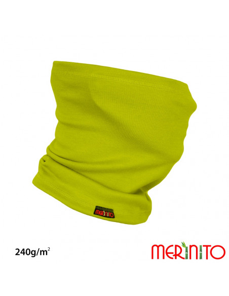Tub  merino+bambus 240g "Jungle"