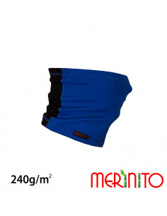 Tub copii  merino + bambus 240g 2