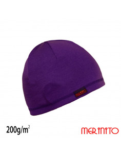 Caciula lana merino 200g 2