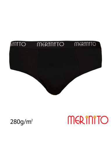 Chiloti barbatesti lana merinos 280