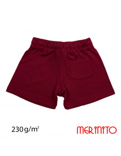Merino Shorties 230g 2