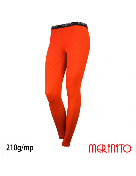Colanti dama Rib Pointelle 210g 100% merino